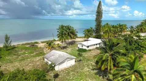 12, 12a & 13 Sandy Point Abaco BS