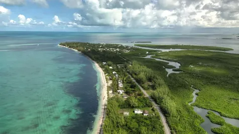 12, 12a & 13 Sandy Point Abaco BS