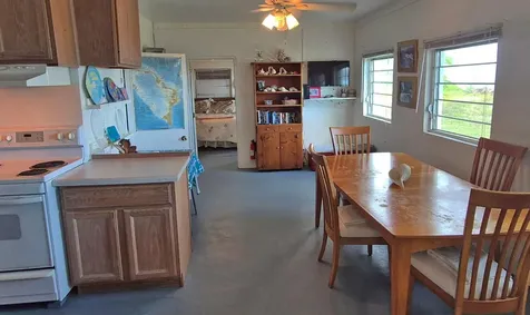 12, 12a & 13 Sandy Point Abaco BS