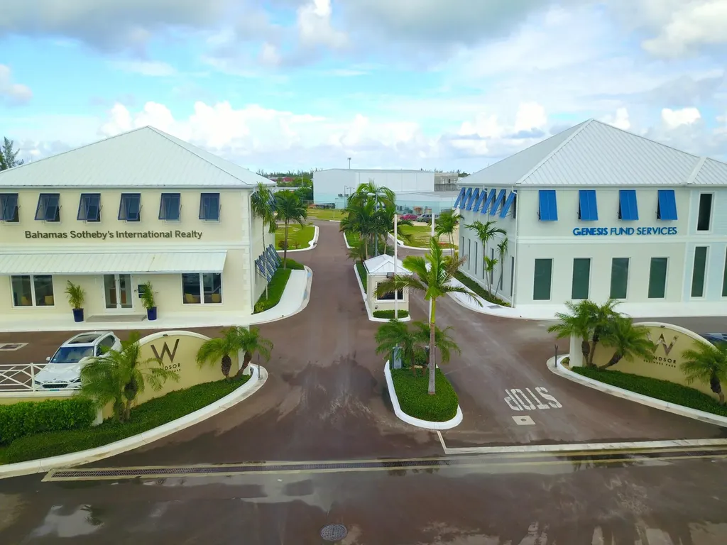 Windsor Business Park New Providence Paradise Island BS