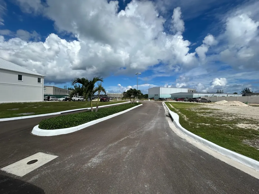 Windsor Business Park New Providence Paradise Island BS