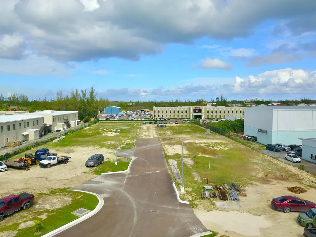 Windsor Business Park New Providence Paradise Island BS