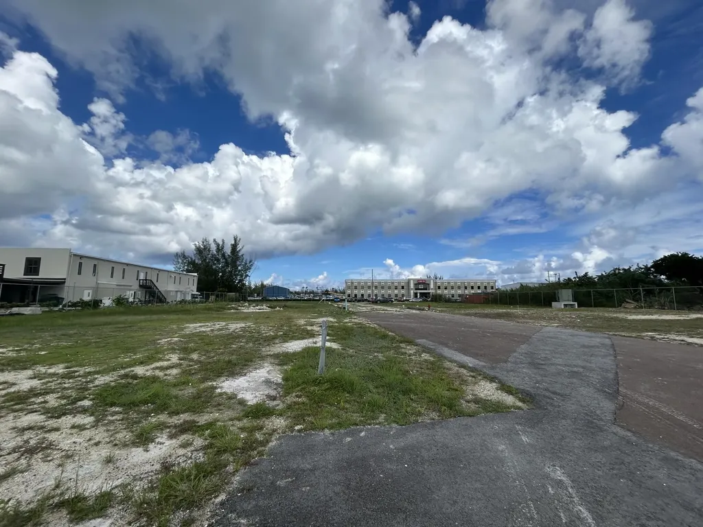 Windsor Business Park New Providence Paradise Island BS