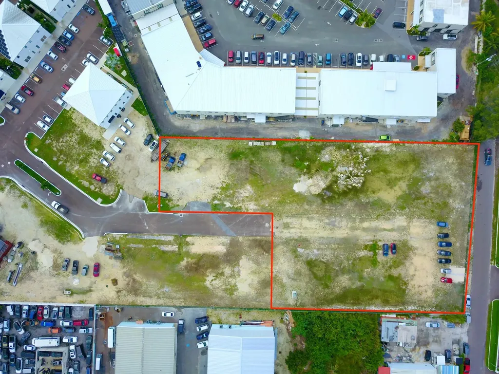 Windsor Business Park New Providence Paradise Island BS