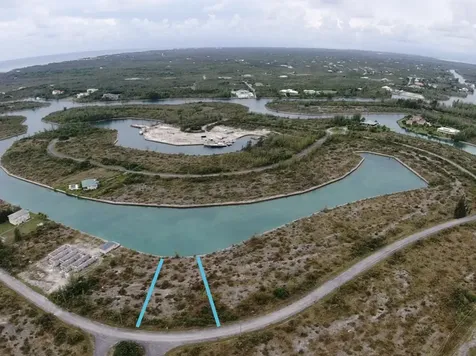 Breech Drive 28 Grand Bahama Freeport BS