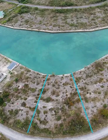 Breech Drive 28 Grand Bahama Freeport BS