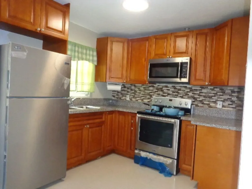 Midshipman Road 16 Grand Bahama Freeport BS