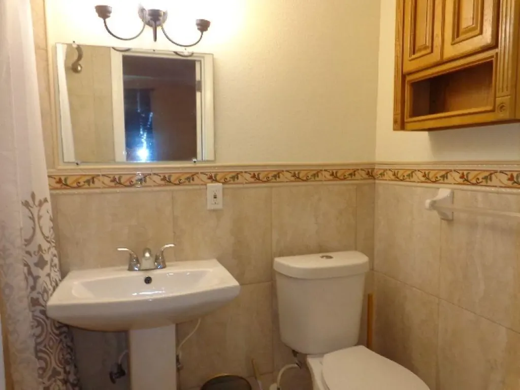 Midshipman Road 16 Grand Bahama Freeport BS