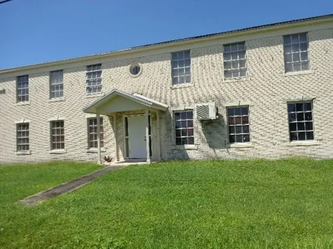 Midshipman Road 16 Grand Bahama Freeport BS