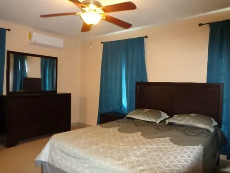 Midshipman Road 16 Grand Bahama Freeport BS