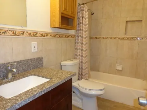 Midshipman Road 16 Grand Bahama Freeport BS