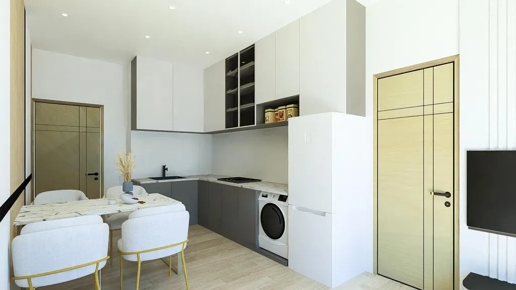 Hooper's Bay, Exuma Exuma BS