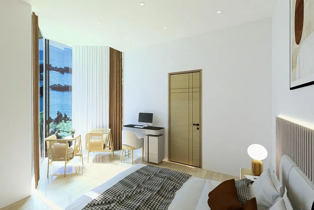 Hooper's Bay, Exuma Exuma BS