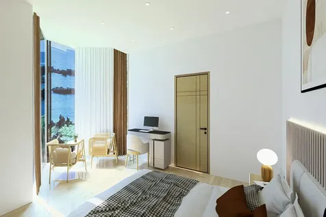 Hooper's Bay, Exuma Exuma BS