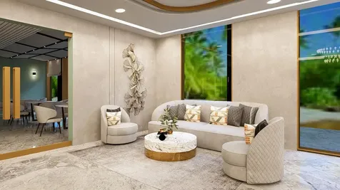 Hooper's Bay, Exuma Exuma BS