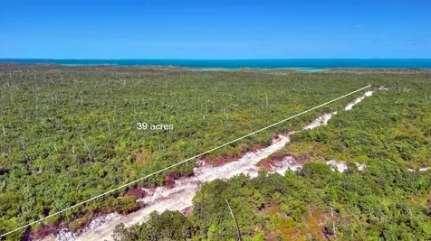 39 Acres Baker's Heights Abaco BS