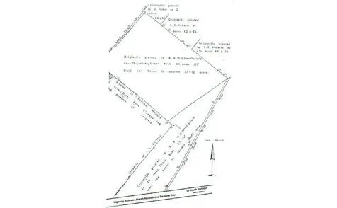 39 Acres Baker's Heights Abaco BS