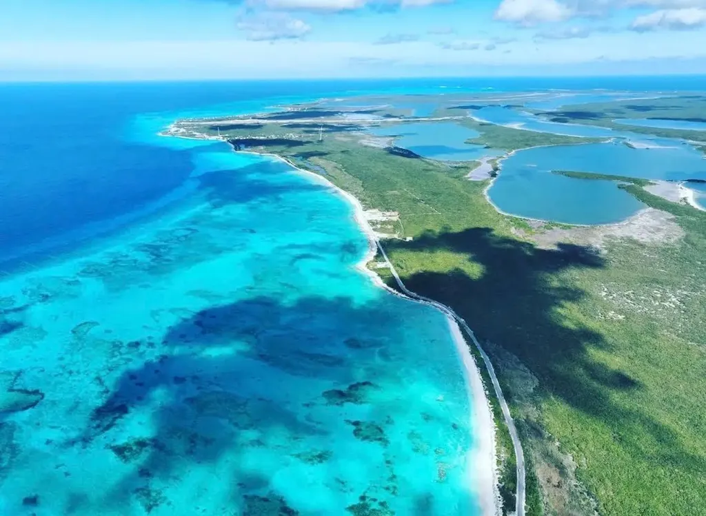 Lot 26 Columbus Landing San Salvador BS