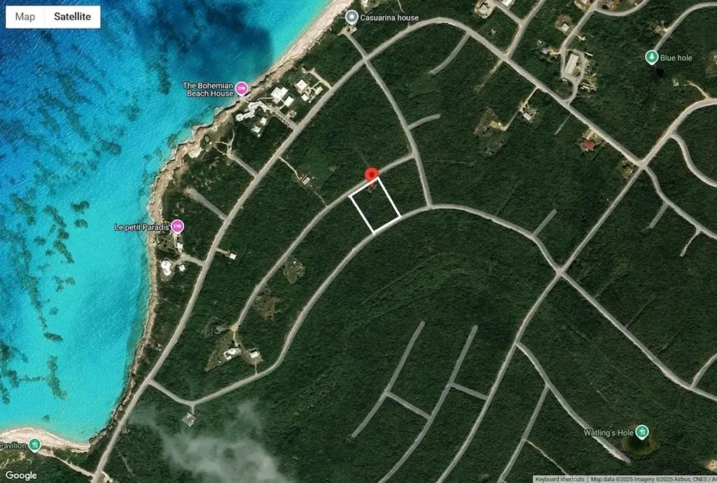 Lot 26 Columbus Landing San Salvador BS