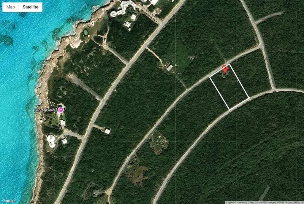 Lot 26 Columbus Landing San Salvador BS