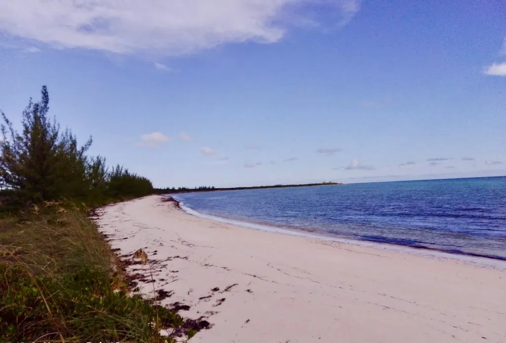 Lot 26 Columbus Landing San Salvador BS