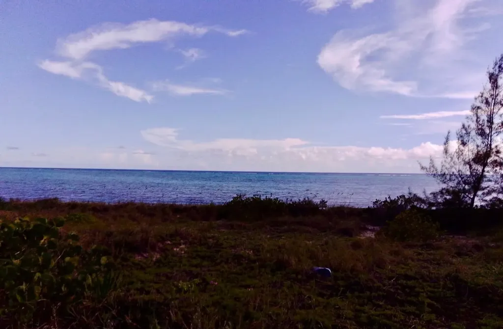 Lot 26 Columbus Landing San Salvador BS