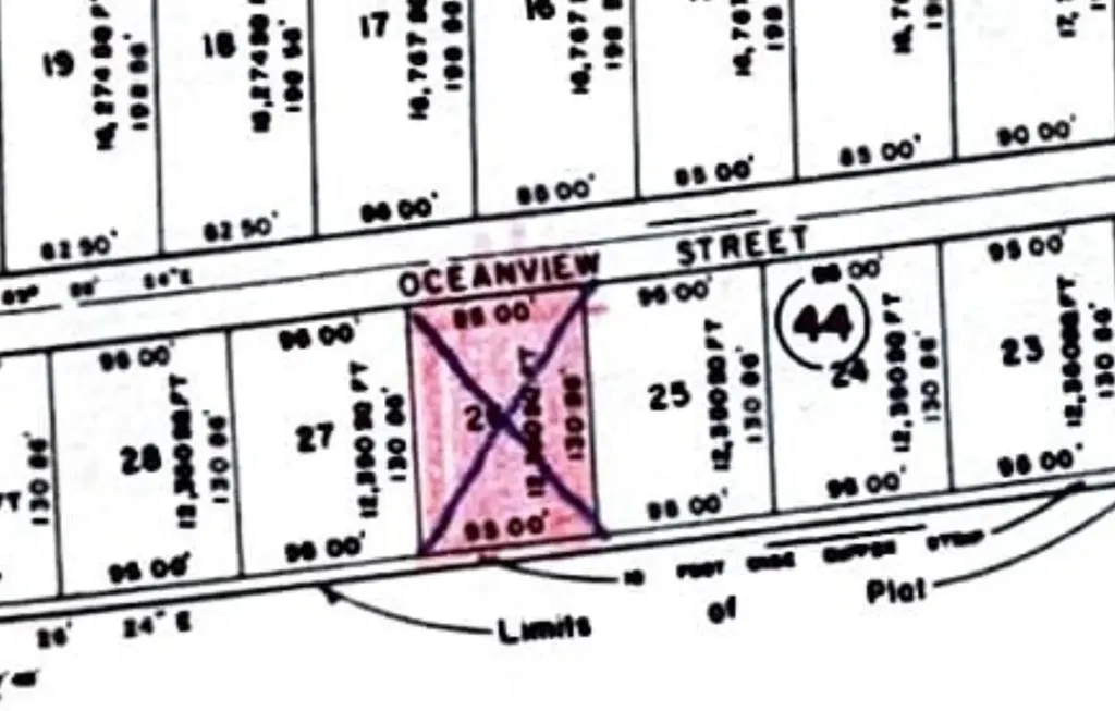 Lot 26 Columbus Landing San Salvador BS