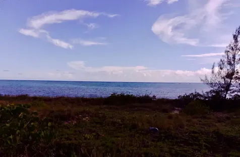 Lot 26 Columbus Landing San Salvador BS