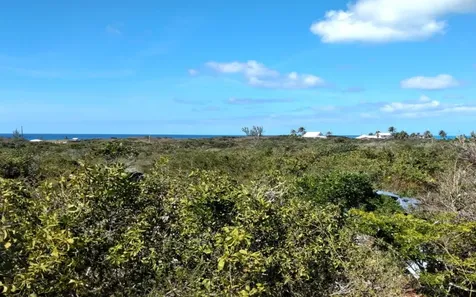 Lot 26 Columbus Landing San Salvador BS
