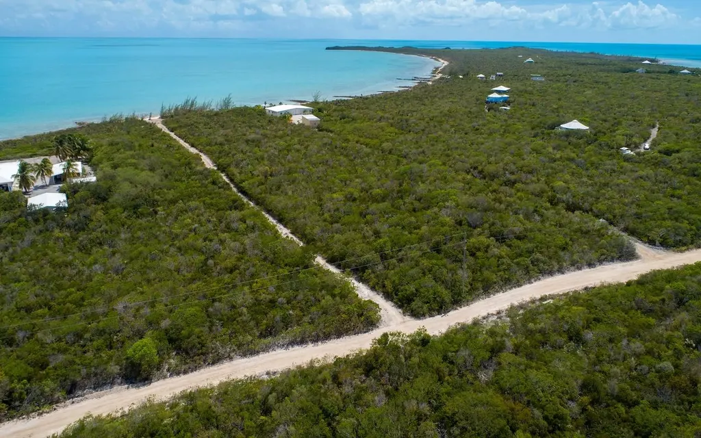 2.06 Acres Indian Hole Point Long Island BS