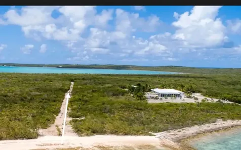 2.06 Acres Indian Hole Point Long Island BS