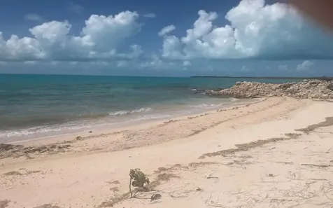 2.06 Acres Indian Hole Point Long Island BS