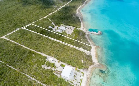 2a Indian Hole Point Long Island BS