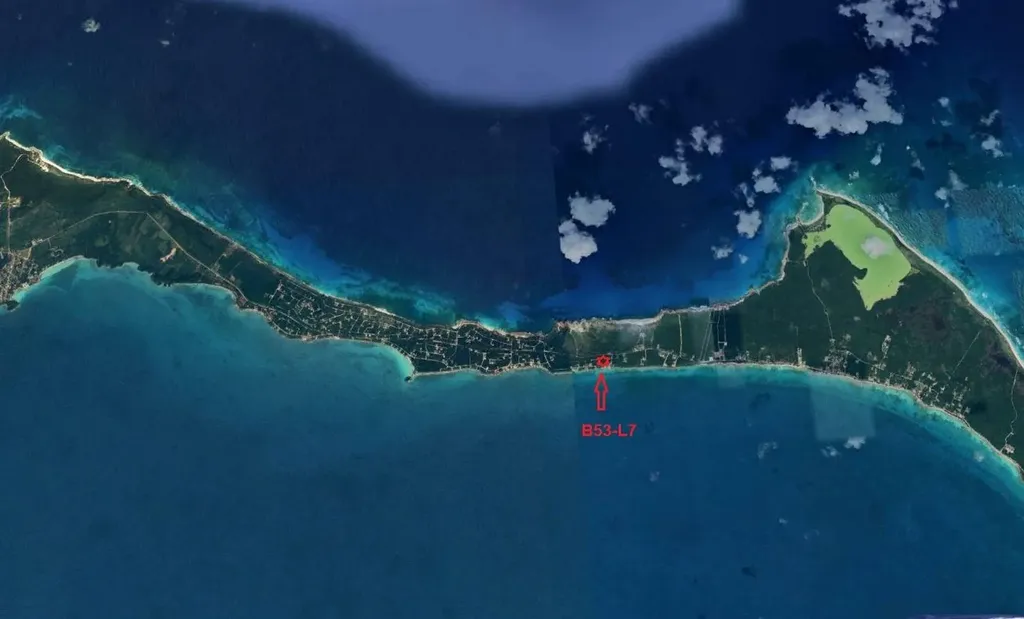 Off Schooner Lane Lot 7 Eleuthera BS