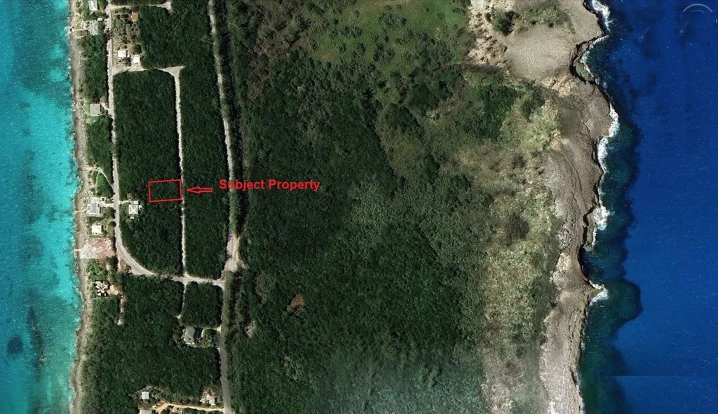 Off Schooner Lane Lot 7 Eleuthera BS