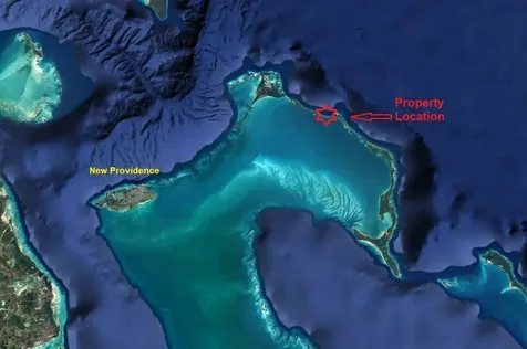 Off Schooner Lane Lot 7 Eleuthera BS