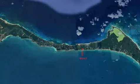 Off Schooner Lane Lot 7 Eleuthera BS