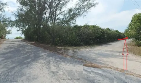 Off Schooner Lane Lot 7 Eleuthera BS