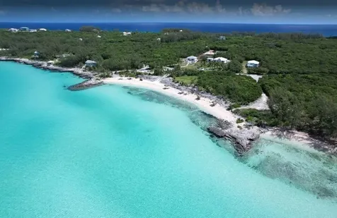 Off Schooner Lane Lot 7 Eleuthera BS