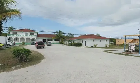 Off Schooner Lane Lot 7 Eleuthera BS
