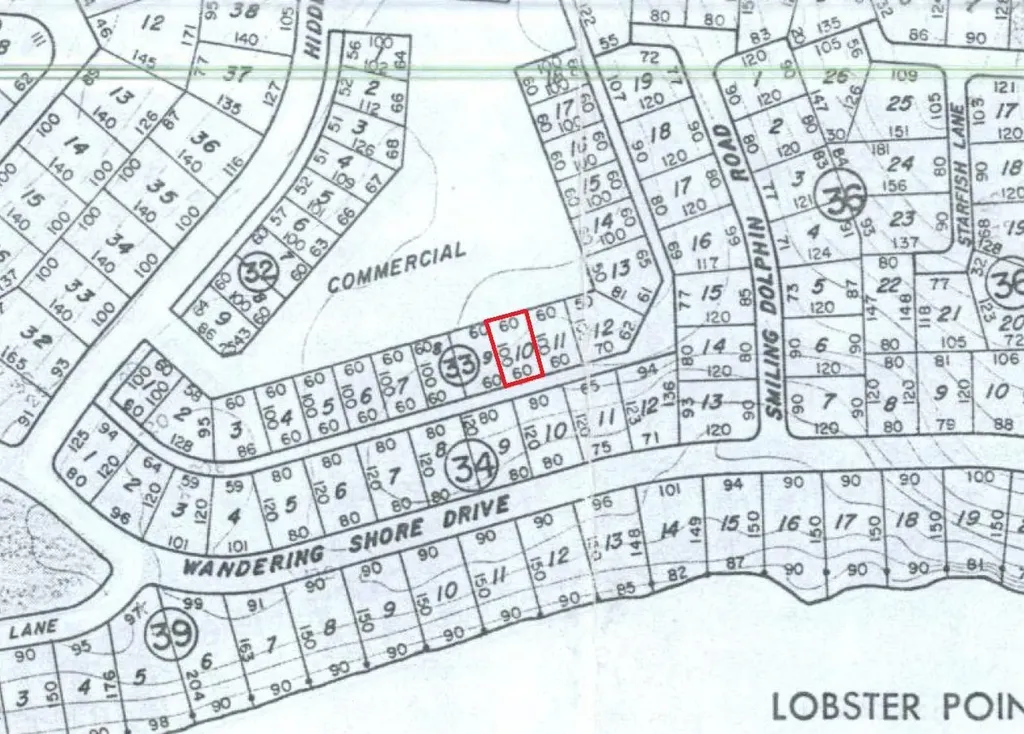 Off Hidden Beach Drive Lot 10 Eleuthera BS