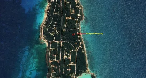 Off Hidden Beach Drive Lot 10 Eleuthera BS