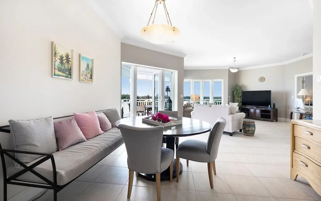 Bayroc Apartment New Providence Paradise Island BS