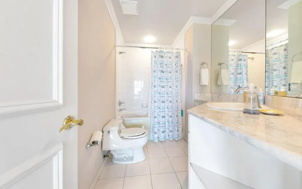 Bayroc Apartment New Providence Paradise Island BS