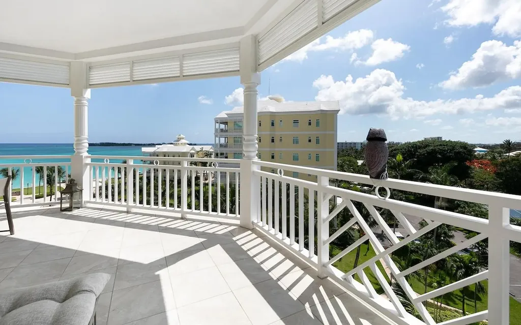 Bayroc Apartment New Providence Paradise Island BS