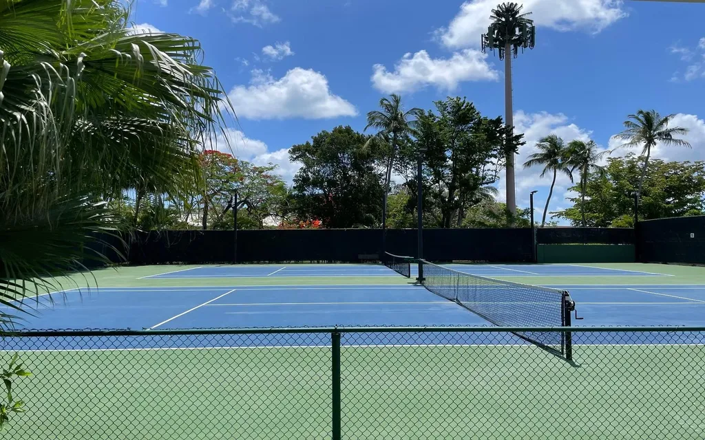 Bayroc Apartment New Providence Paradise Island BS