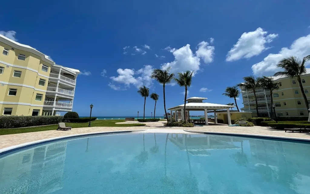 Bayroc Apartment New Providence Paradise Island BS