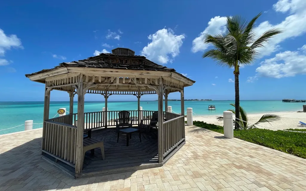 Bayroc Apartment New Providence Paradise Island BS