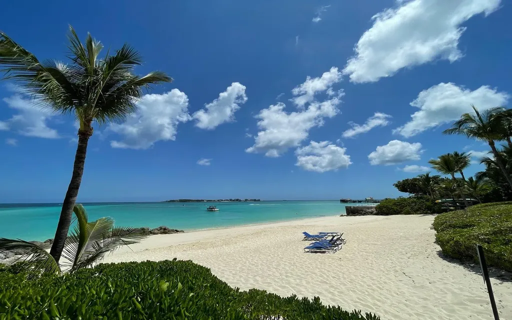 Bayroc Apartment New Providence Paradise Island BS