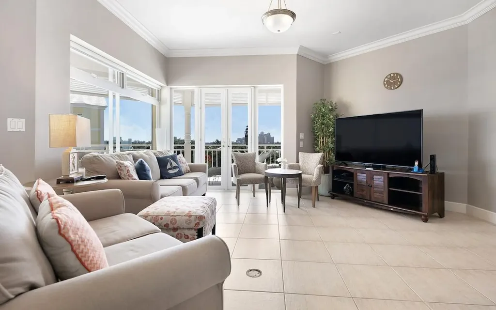 Bayroc Apartment New Providence Paradise Island BS